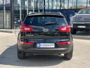 Kia Sportage III Краснодар  - изображение 31