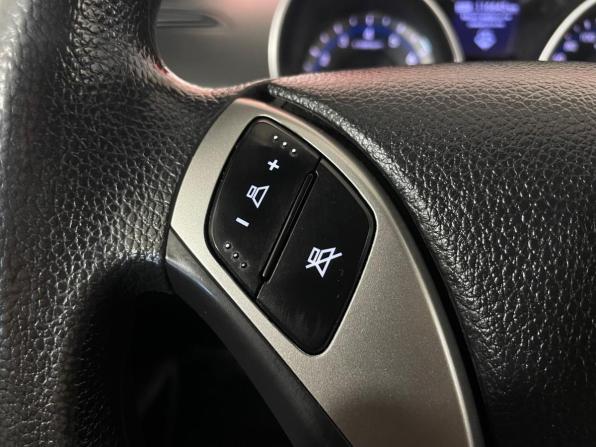 Hyundai i30 II с пробегом 2013 года, цена 1 045 000 рублей, 116645 км, хэтчбек, Автокод Объявления