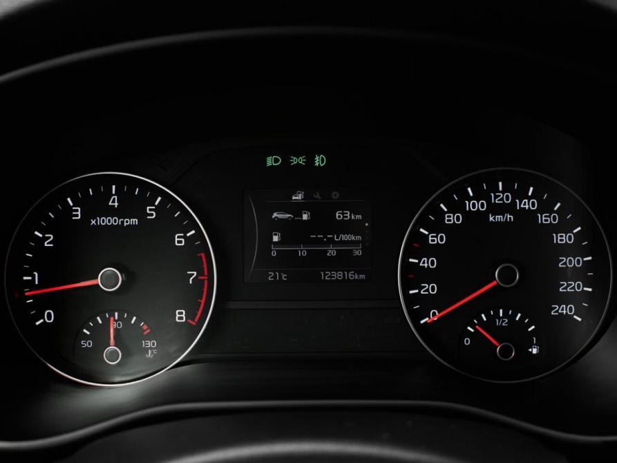 Kia Sportage IV Екатеринбург  - изображение 14