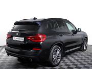 BMW X3 III (G01) Москва  - изображение 30