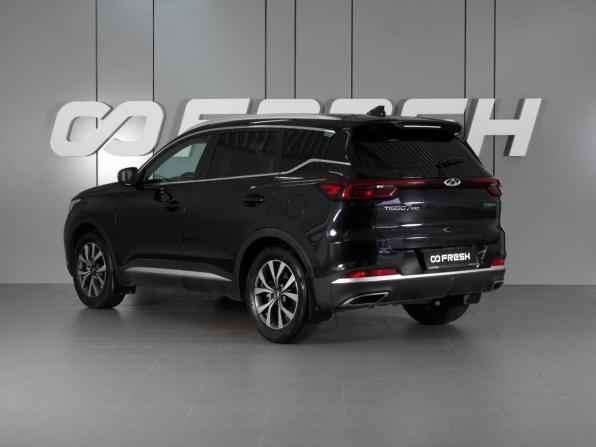 Chery Tiggo 7 Pro I с пробегом 2021 года, цена 1 729 000 рублей, 73825 км, внедорожник, Автокод Объявления