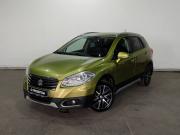 Suzuki SX4 II (S-Cross) Москва  - изображение 22