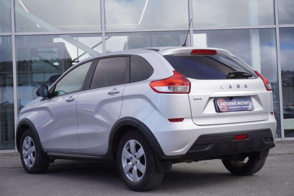 Lada (ВАЗ) XRAY I Ульяновск  - изображение 7
