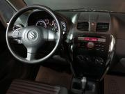 Suzuki SX4 I (Classic) Рестайлинг Уфа  - изображение 27