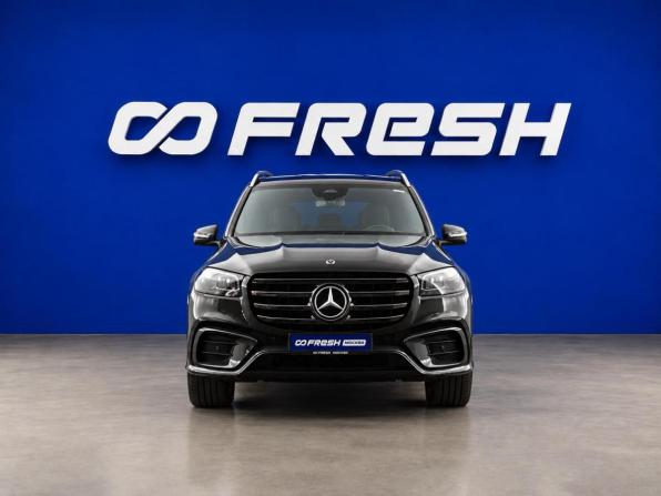 Mercedes-Benz GLS II (X167) Рестайлинг с пробегом 2025 года, цена 13 930 700 рублей, 19529 км, внедорожник, Автокод Объявления