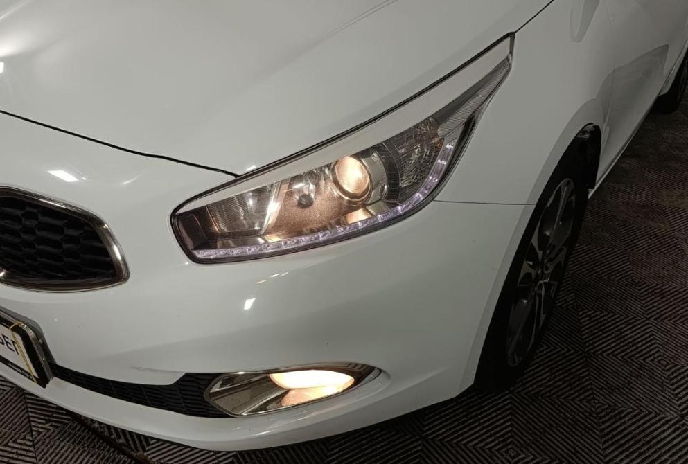 Kia Ceed II Волгоград  - изображение 22