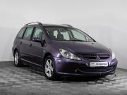 Peugeot 307 I Санкт-Петербург  - изображение 20