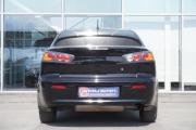Mitsubishi Lancer X Ульяновск  - изображение 29