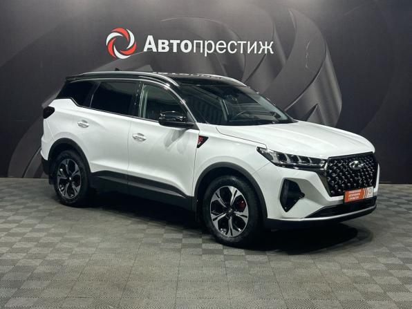 Chery Tiggo 7 Pro Max I с пробегом 2023 года, цена 1 940 000 рублей, 37537 км, внедорожник, Автокод Объявления