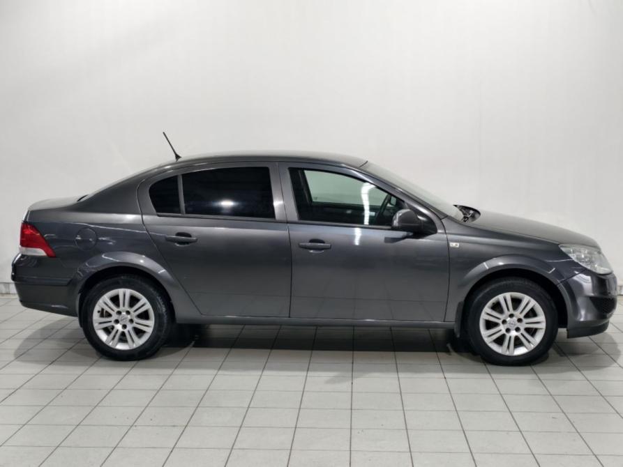 Opel Astra H Рестайлинг Курск  - изображение 4