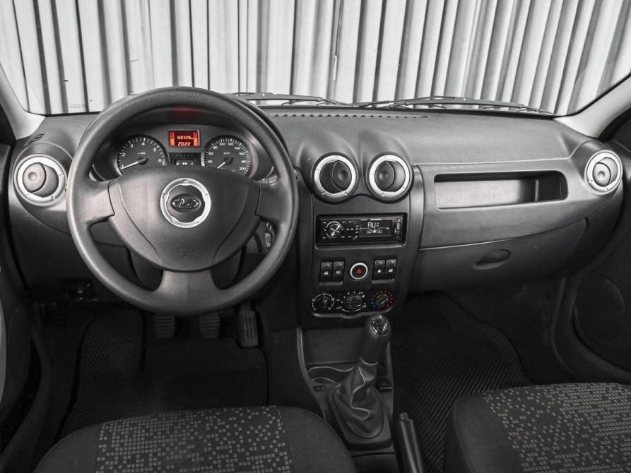 Lada (ВАЗ) Largus I Ставрополь  - изображение 6