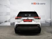 Toyota RAV4 V (XA50) Екатеринбург  - изображение 22