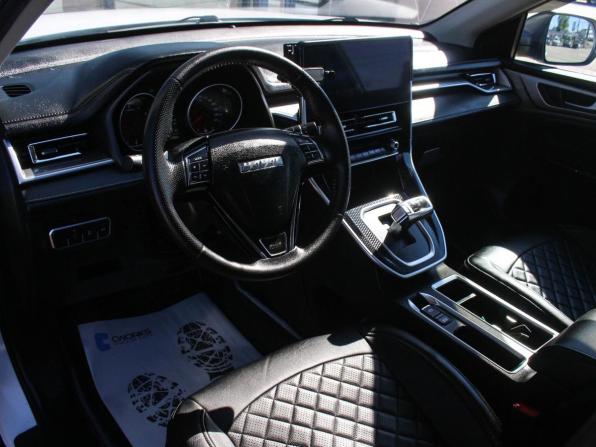 Haval M6 II с пробегом 2023 года, цена 1 655 000 рублей, 70584 км, внедорожник, Автокод Объявления