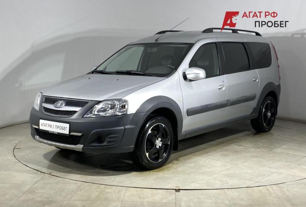 Lada (ВАЗ) Largus I Саранск  - изображение 1
