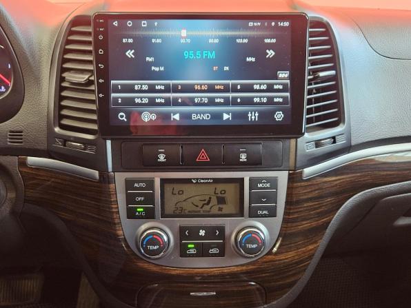 Hyundai Santa Fe II Рестайлинг с пробегом 2011 года, цена 1 299 000 рублей, 225345 км, внедорожник, Автокод Объявления