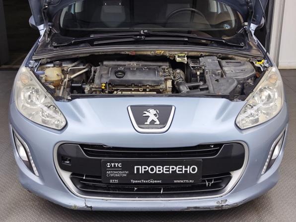 Peugeot 308 I Рестайлинг с пробегом 2011 года, цена 440 000 рублей, 213592 км, хэтчбек, Автокод Объявления