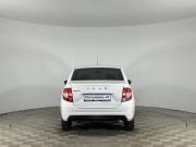 Lada (ВАЗ) Granta I Рестайлинг Воронеж  - изображение 28