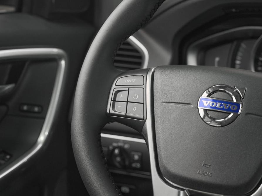 Volvo XC60 I Рестайлинг Москва  - изображение 13