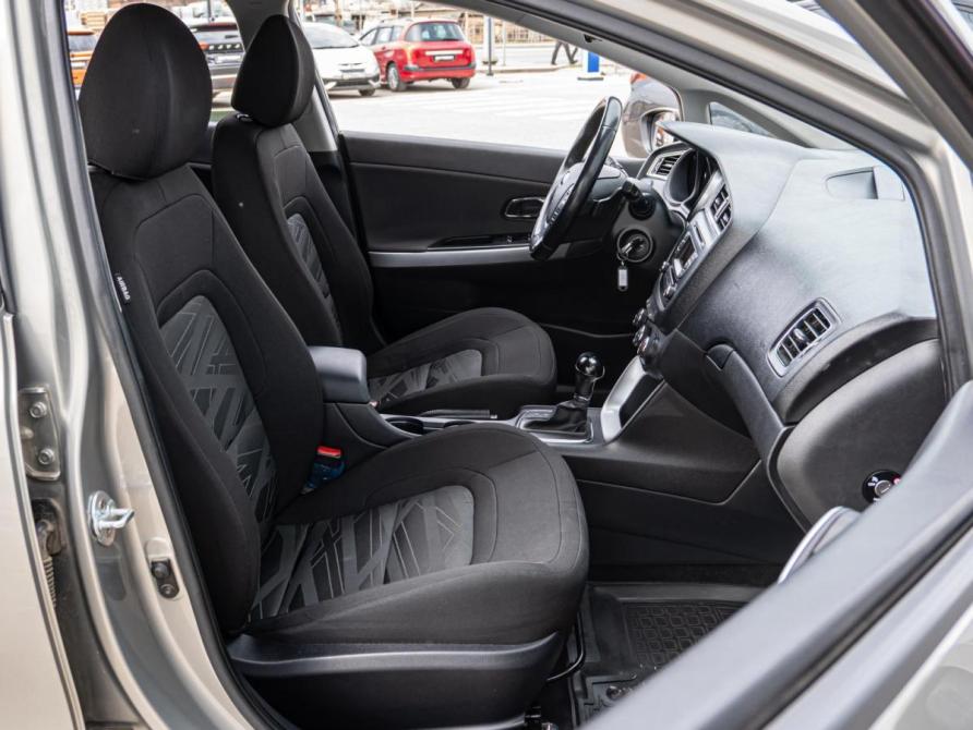 Kia Ceed II Рестайлинг Краснодар  - изображение 8