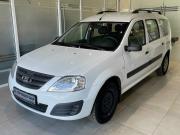 Lada (ВАЗ) Largus I Москва  - изображение 16