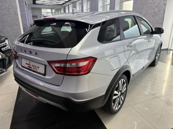 Lada (ВАЗ) Vesta I с пробегом 2019 года, цена 1 185 000 рублей, 102907 км, универсал, Автокод Объявления