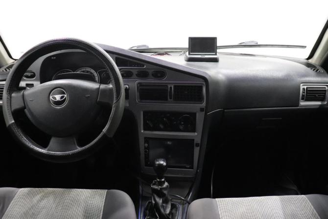 Daewoo Nexia I Рестайлинг с пробегом 2011 года, цена 183 000 рублей, 159198 км, седан, Автокод Объявления
