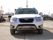 Hyundai Santa Fe II Рестайлинг Ижевск  - изображение 25
