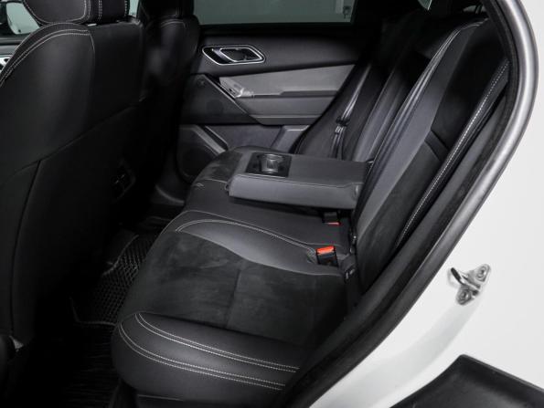 Land Rover Range Rover Velar I с пробегом 2018 года, цена 3 861 000 рублей, 139653 км, внедорожник, Автокод Объявления