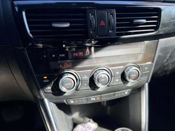 Mazda CX-5 I с пробегом 2013 года, цена 1 400 000 рублей, 287888 км, внедорожник, Автокод Объявления