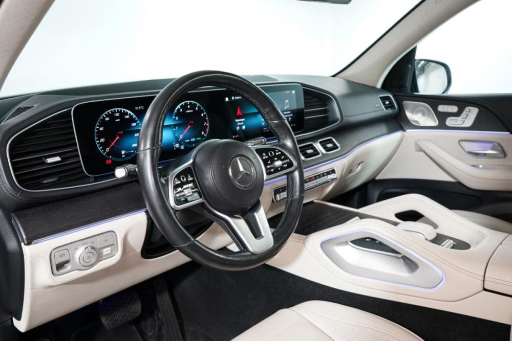 Mercedes-Benz GLE II (V167) Москва  - изображение 13