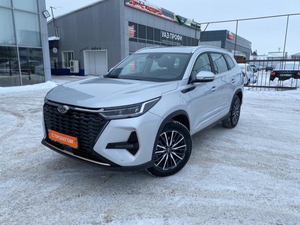 Xcite X-Cross 8 с пробегом 2024 года, цена 2 750 000 рублей, 4105 км, внедорожник, Автокод Объявления
