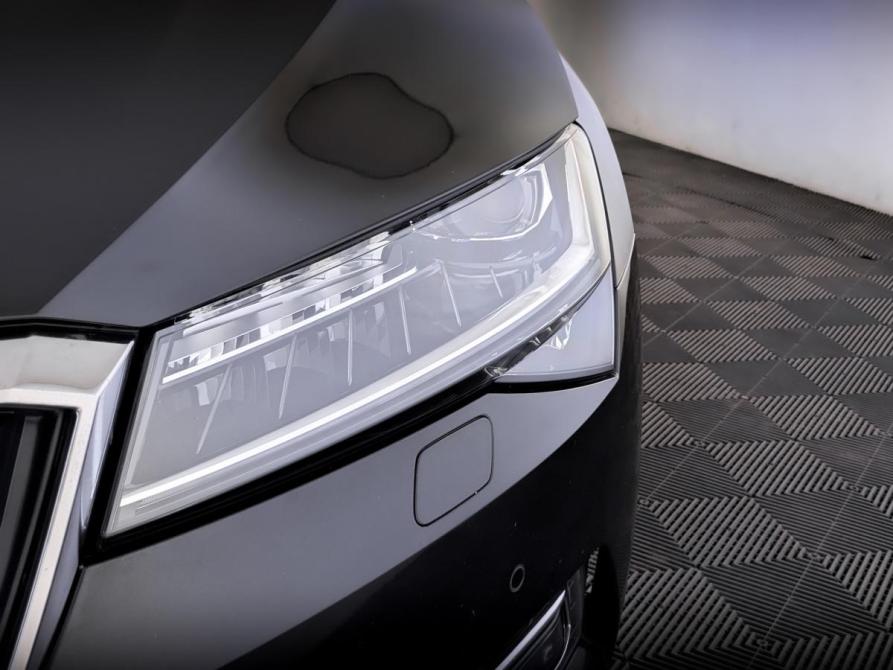 Skoda Superb III Рестайлинг Москва  - изображение 16