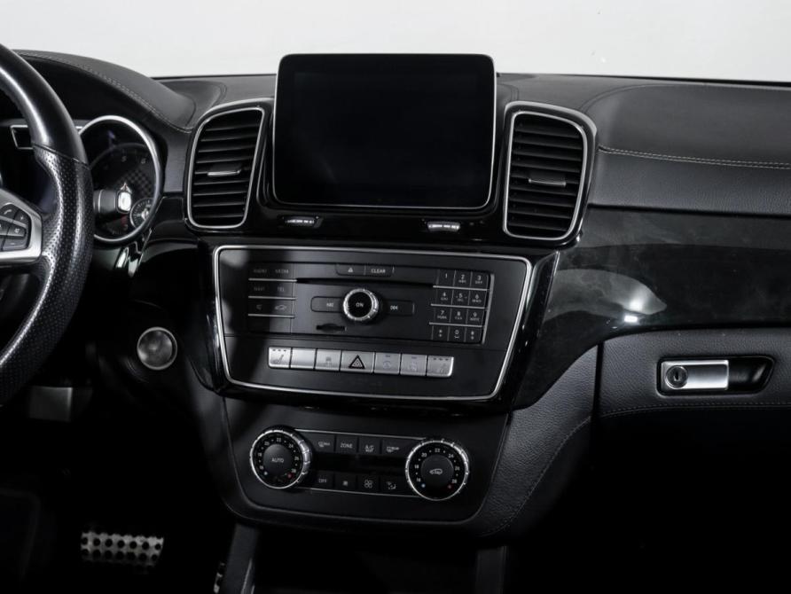 Mercedes-Benz GLE I (W166) Москва  - изображение 13