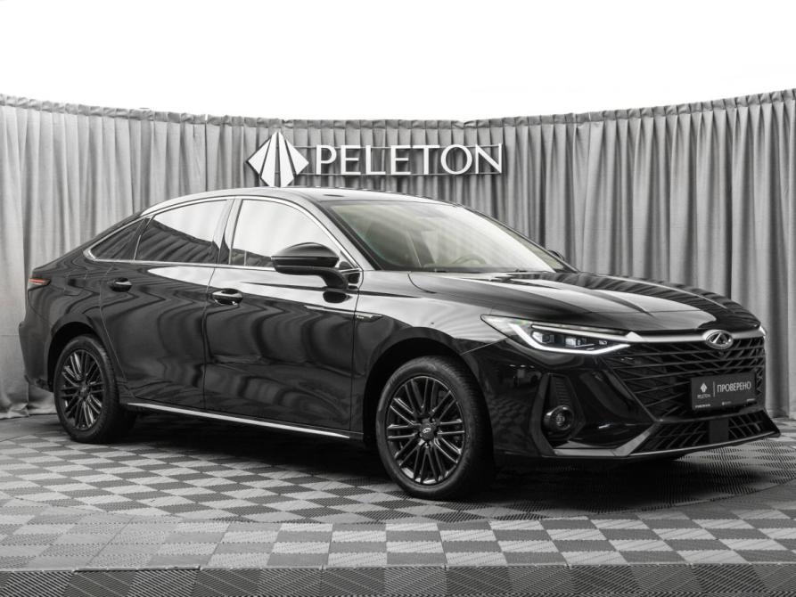 Chery Arrizo 8 Москва  - изображение 2