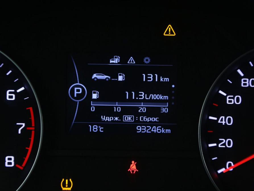 Kia Sportage IV Иваново  - изображение 18