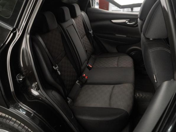 Nissan Qashqai II с пробегом 2014 года, цена 1 699 000 рублей, 158385 км, внедорожник, Автокод Объявления