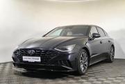 Hyundai Sonata VIII (DN8) Нижний Новгород  - изображение 25