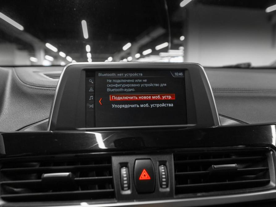 BMW X2 I (F39) Москва  - изображение 15