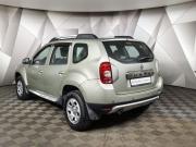 Renault Duster I Москва  - изображение 21
