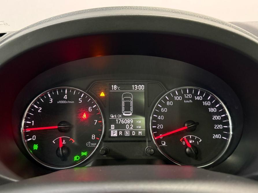 Nissan X-Trail II Рестайлинг Уфа  - изображение 19