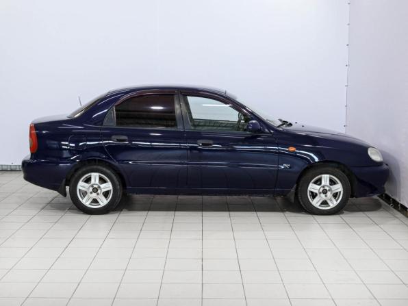 Chevrolet Lanos I с пробегом 2009 года, цена 319 000 рублей, 154282 км, седан, Автокод Объявления