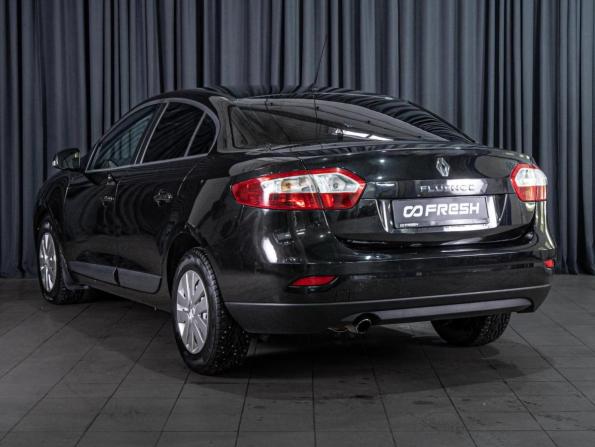 Renault Fluence I с пробегом 2012 года, цена 779 000 рублей, 156112 км, седан, Автокод Объявления