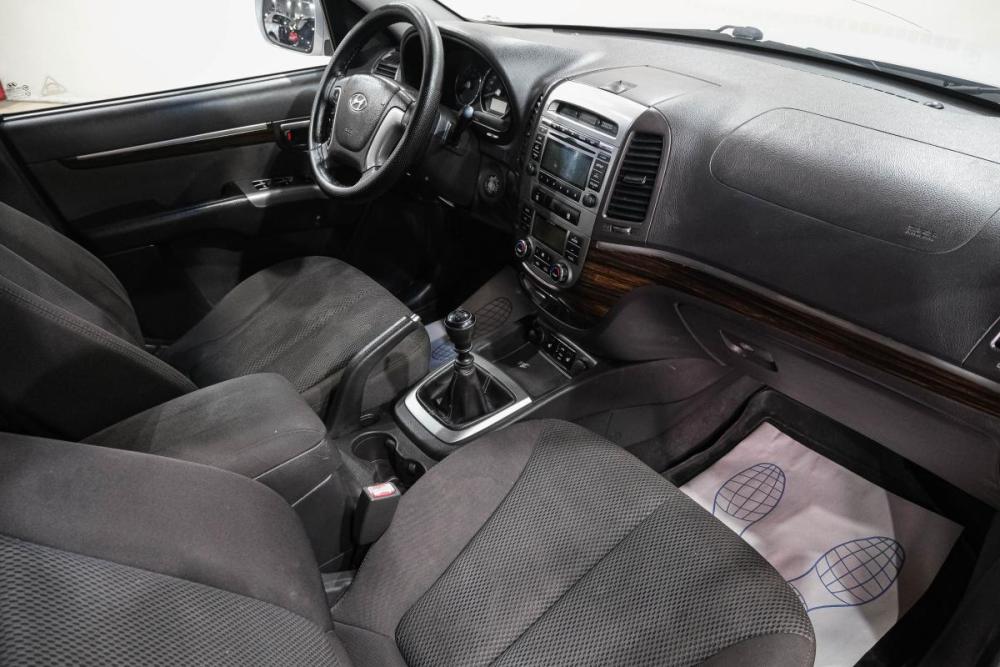 Hyundai Santa Fe II Рестайлинг Новокузнецк  - изображение 14