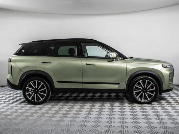 Jaecoo J7 I с пробегом 2023 года, цена 2 460 000 рублей, 31200 км, внедорожник, Автокод Объявления