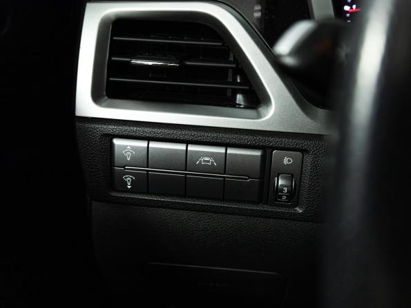 SsangYong Korando IV с пробегом 2020 года, цена 1 799 700 рублей, 111234 км, внедорожник, Автокод Объявления
