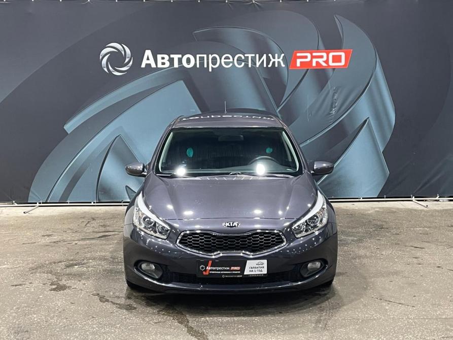 Kia Ceed II Пермь  - изображение 2