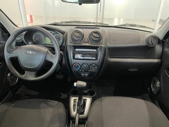 Lada (ВАЗ) Granta I с пробегом 2013 года, цена 404 000 рублей, 72844 км, седан, Автокод Объявления