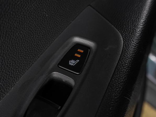 Hyundai Creta I Рестайлинг с пробегом 2020 года, цена 1 799 000 рублей, 165196 км, внедорожник, Автокод Объявления