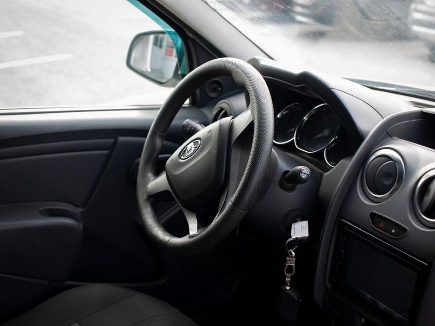 Lada (ВАЗ) Largus I Рестайлинг Курган  - изображение 8
