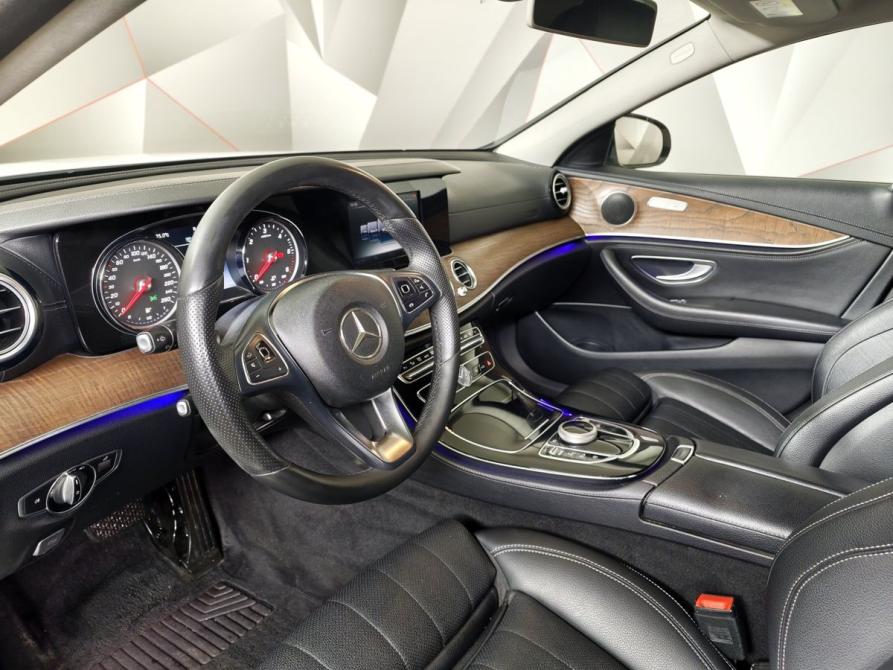 Mercedes-Benz E-Класс V (W213 S213 C238) Москва  - изображение 18